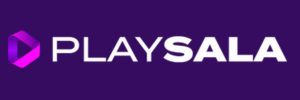 Playsala logo
